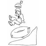 Innertubing