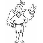 Angel Boy