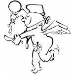 Doctor Cherub