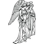 Three Angels