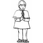 Altar Server
