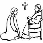 Meeting With Cardinal