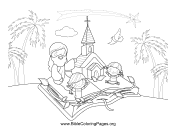 Church in Bible