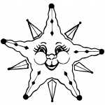 Smiling Star