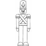 Toy Soldier