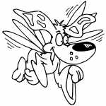 Flying Dog