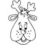 Reindeer Kid