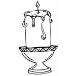 Candle