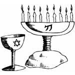 Religious Objects