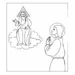 John And God