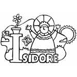 Isidore