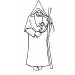 Orthodox Priest