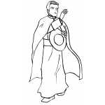 Priest