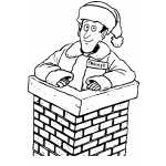 Santa Trainee